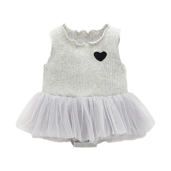 Conjunto Elegante de Falda Halter y Cárdigan de Manga Larga
