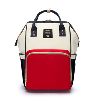 Bolsa de Maternidad Fashion Mummy - Organizador de Pañales - Image 43