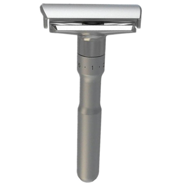 Kit Completo de Afeitado para Hombres