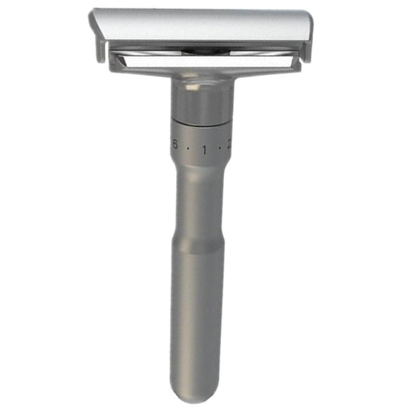Kit Completo de Afeitado para Hombres