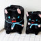 Black cat - L