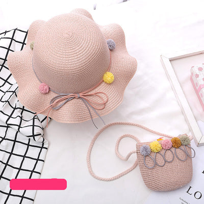 Gorro de Verano para Niños con Protección Solar - Image 13