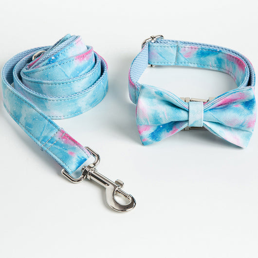 Collar Personalizado para Perro con Letras - Expresa su Personalidad - Image 3