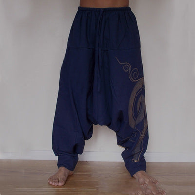 Pantalones Elegantes para Hombre - Image 16