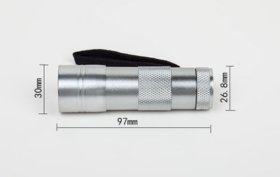 Linterna Detectora UV Multifuncional - Image 3