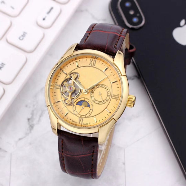 Relojes Mecánicos de Precisión - Image 6