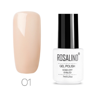 Gel de Uñas Fotopolimerizable Estilo Japonés - Image 13