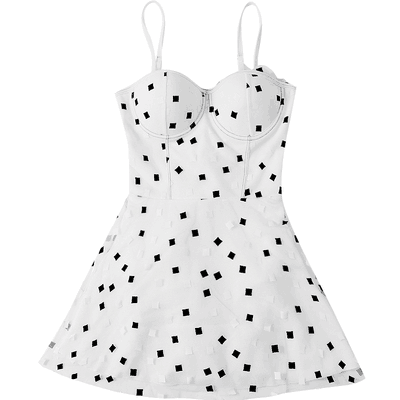 Traje de Baño Enterizo Elegante - Image 10