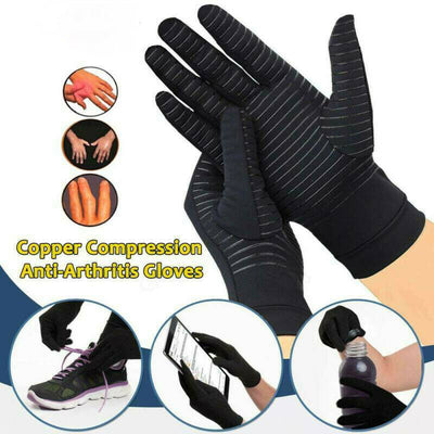 Guantes de Compresión Terapéutica
