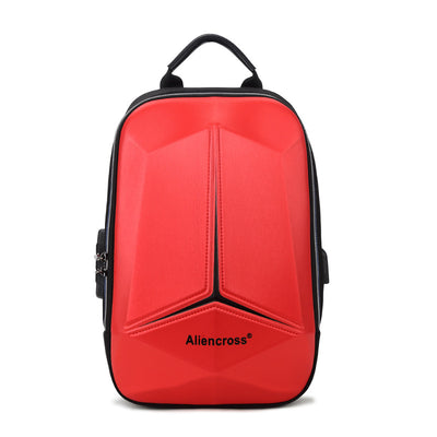 Bolso Bandolera Multifuncional Impermeable para Viajes y Uso Diario