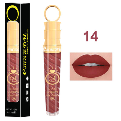 Brillo Labial Luminoso - Image 16