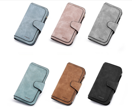 Cartera Teléfono 2 en 1 para Mujer - Image 9