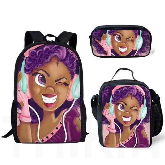 Mochila Descompresora para Niños - Alivio de Carga Espinal - Image 30