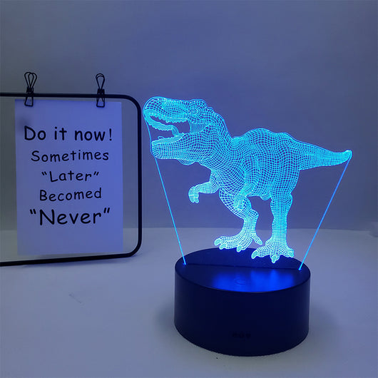 Lámpara de Escritorio LED con Control Remoto - Luz Nocturna Inteligente - Image 15