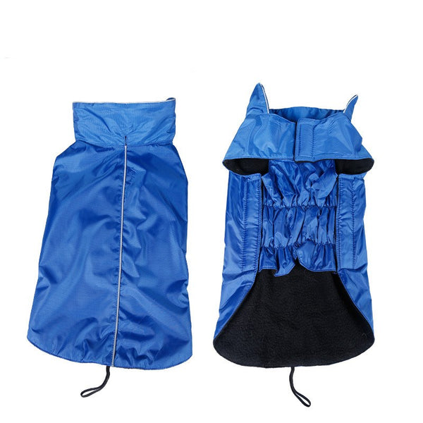 Chaleco Impermeable para Perros - Image 8