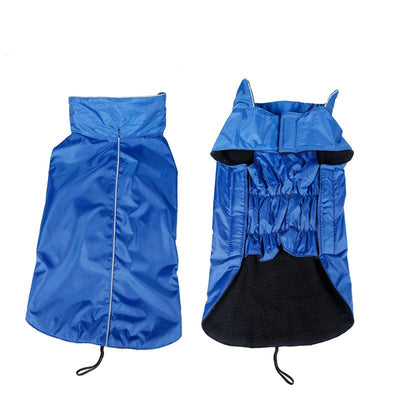 Chaleco Impermeable para Perros - Image 8