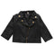 Chaqueta de Cuero Shannon
