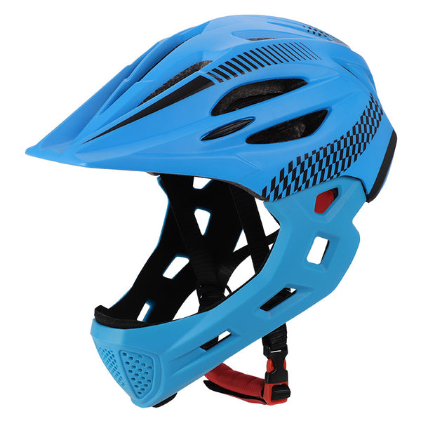 Casco Protector Desmontable para Patinete de Equilibrio