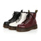 Botas de Cuero Premium