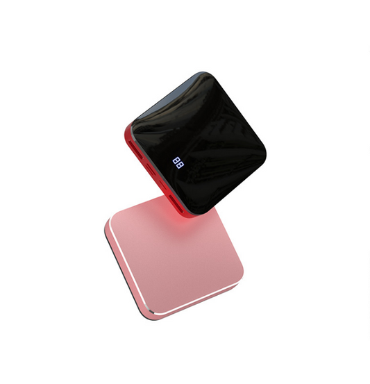 Batería Portátil Ultra Compacta 10000 mAh