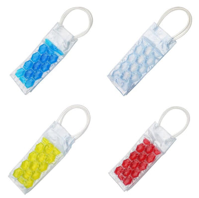 Bolsa Enfriadora Rápida de PVC para Vinos y Cervezas - Image 4