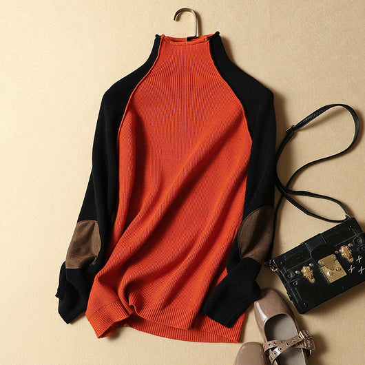 Blusa Térmica Gruesa de Manga Larga para Mujer - Image 10