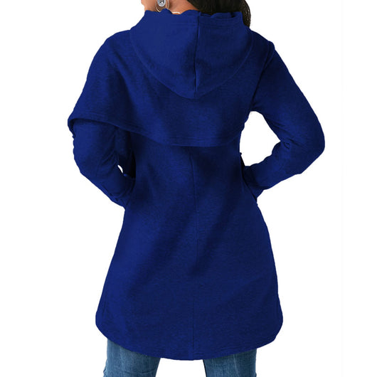 Sudadera con Estampado de Huella de Perro - Image 7