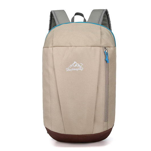 Mochila de Senderismo Impermeable Compacta - Image 10