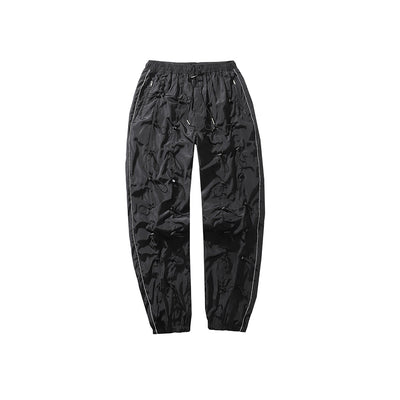 Pantalones Deportivos con Cordón - Comodidad y Estilo para Hombre - Image 5