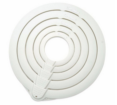 Tapa Conservadora Universal para Alimentos - Image 4
