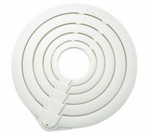 Tapa Conservadora Universal para Alimentos - Image 4