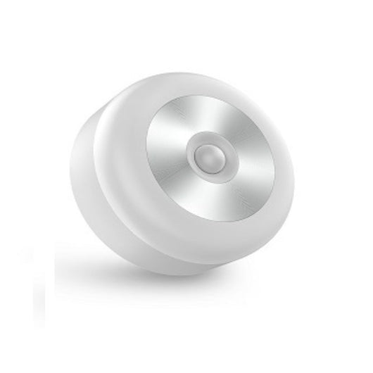 Luz Nocturna LED con Sensor de Movimiento y Táctil - Image 9