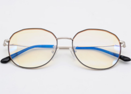 Gafas de Moda con Protección Anti Luz Azul - Image 13