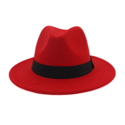 Gorro Rojo para Niña - Estilo y Comodidad