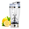 Vaso Mezclador Automático con Batería Recargable