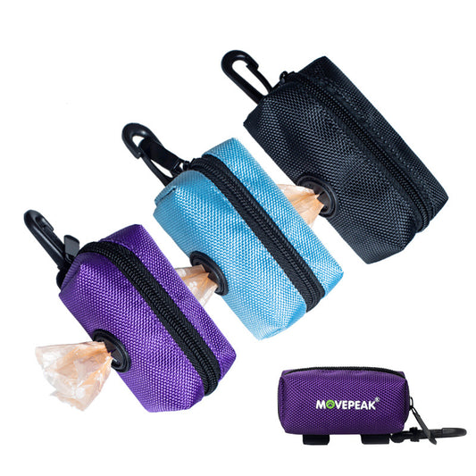 Bolsas Higiénicas para Mascotas
