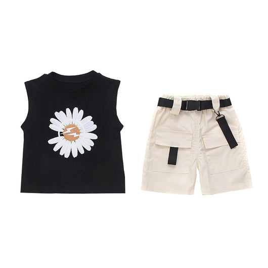 Traje de Verano para Niños