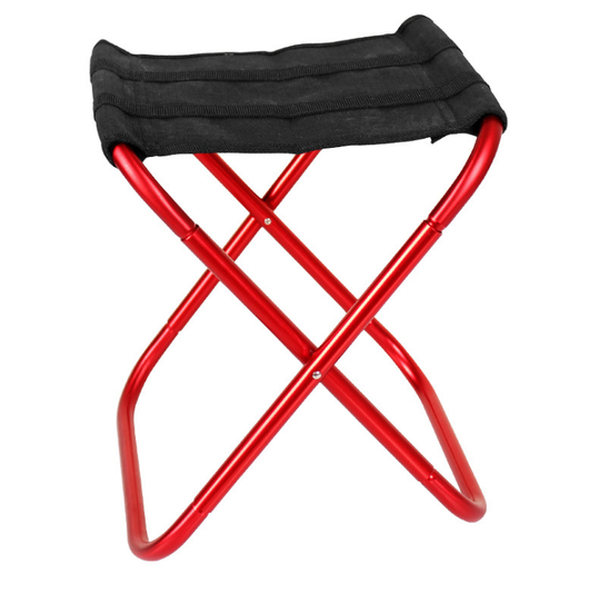 Silla Plegable de Aluminio para Exteriores - Image 6