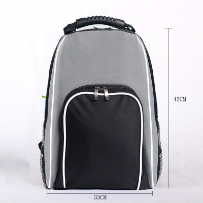 Mochila de Viaje Versátil y Resistente - Image 7