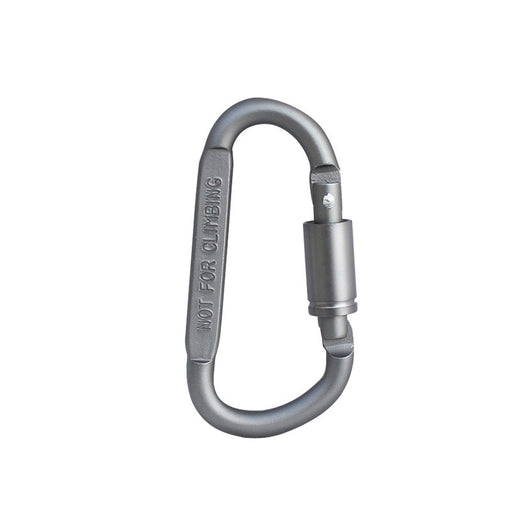 Mosquetón de Aluminio Portátil - Image 3