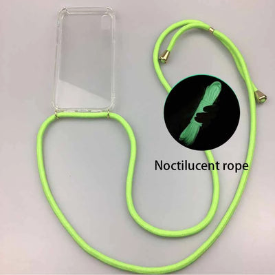 Funda con Cordón para iPhone - Protección y Comodidad - Image 37