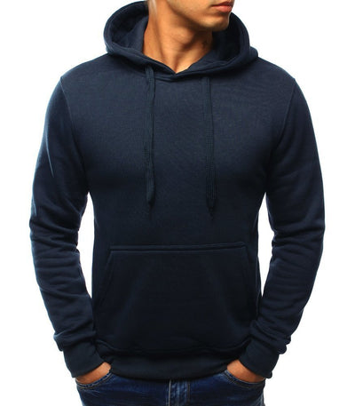 Sudadera de Rendimiento Ultra Suave para Hombre - Image 17