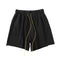 Shorts Deportivos Holgados