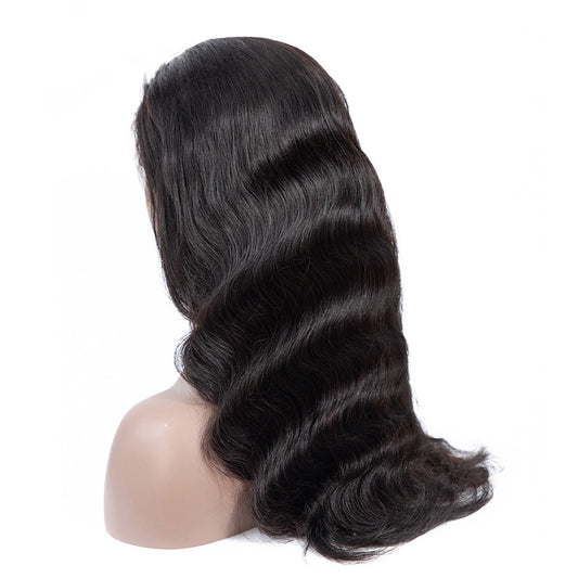 Peluca Larga Ondulada y Rizada para Mujer - Image 2