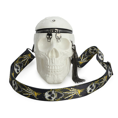 Bolso Bandolera Calavera - Image 5