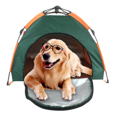 Carpa Portátil para Mascotas