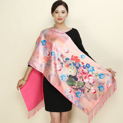 Chal Cheongsam Elegante - Image 4