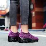 Zapatos deportivos con cámara de aire para mamá - Image 2