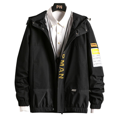 Uniforme de Béisbol Primavera Otoño para Hombre - Ropa de Trabajo Profesional - Image 2