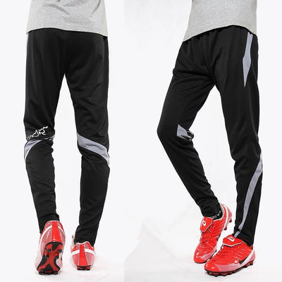 Pantalones de Entrenamiento de Fútbol Primavera-Otoño para Estudiantes - Image 12